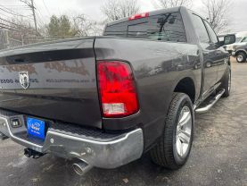 2014 RAM 1500 CREW CAB PICKUP GRAY AUTOMATIC - Auto Spot