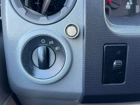 2011 FORD E250 CARGO CARGO WHITE AUTOMATIC - Auto Spot