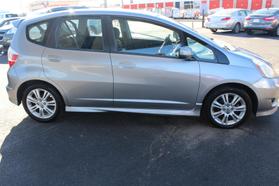 Used 2009 HONDA FIT for $5,995 at Big Mikes Auto Sale in Tulsa, OK 36.0895488,-95.8606504