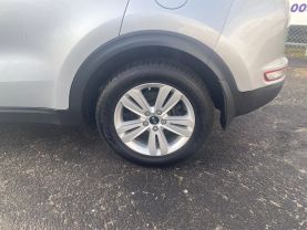 2017 KIA SPORTAGE SUV SILVER AUTOMATIC - Auto Spot