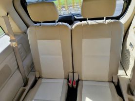 2006 MERCURY MOUNTAINEER SUV V8, 4.6 LITER PREMIER SPORT UTILITY 4D