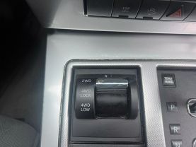 2008 JEEP LIBERTY SUV RED AUTOMATIC - Auto Spot