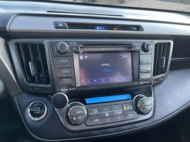 2013 TOYOTA RAV4 SUV 4-CYL, 2.5 LITER LIMITED SPORT UTILITY 4D at The one Auto Sales in Phoenix, AZ