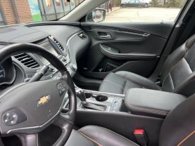 2020 Chevrolet Impala - Image 18