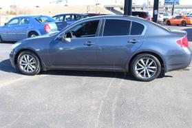 Used 2008 INFINITI G for $9,700 at Big Mikes Auto Sale in Tulsa, OK 36.0895488,-95.8606504