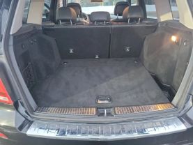 2013 MERCEDES-BENZ GLK-CLASS SUV V6, 3.5 LITER GLK 350 4MATIC SPORT UTILITY 4D