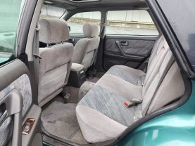 1996 NISSAN STAGEA WAGON RB25DE 25X