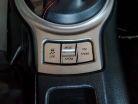 2015 SCION FR-S COUPE 4-CYL, 2.0 LITER COUPE 2D at World Car Center & Financing LLC in Kissimmee, FL
