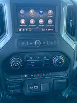2021 CHEVROLET SILVERADO 2500 HD CREW CAB PICKUP WHITE AUTOMATIC - Xtreme Auto Sales