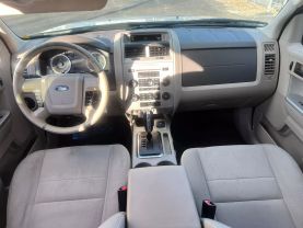 2010 FORD ESCAPE SUV WHITE AUTOMATIC - Auto Spot