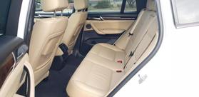 2016 BMW X3 SUV 6-CYL, TURBO, 3.0 LITER XDRIVE35I SPORT UTILITY 4D at The one Auto Sales in Phoenix, AZ