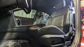 2009 PONTIAC G8 SEDAN V8, 6.0 LITER GT SEDAN 4D