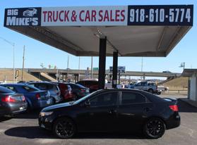 Used 2013 KIA FORTE for $5,685 at Big Mikes Auto Sale in Tulsa, OK 36.0895488,-95.8606504