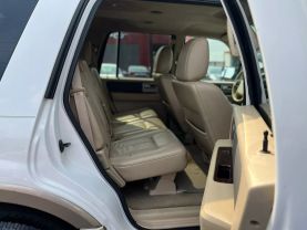 2012 FORD EXPEDITION SUV V8, FLEX FUEL, 5.4 LITER XLT SPORT UTILITY 4D