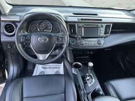 2013 TOYOTA RAV4 SUV 4-CYL, 2.5 LITER LIMITED SPORT UTILITY 4D at The one Auto Sales in Phoenix, AZ