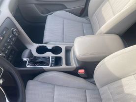2017 KIA SPORTAGE SUV SILVER AUTOMATIC - Auto Spot