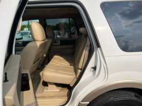 2012 FORD EXPEDITION SUV V8, FLEX FUEL, 5.4 LITER XLT SPORT UTILITY 4D