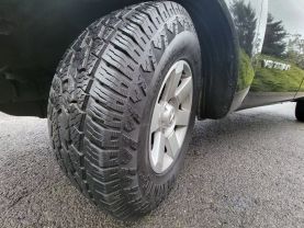 2006 NISSAN TITAN KING CAB PICKUP V8, 5.6 LITER SE PICKUP 4D 6 1/2 FT