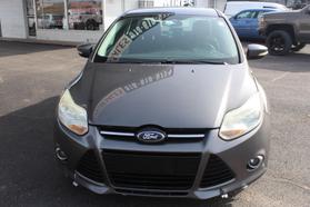 Used 2012 FORD FOCUS for $4,995 at Big Mikes Auto Sale in Tulsa, OK 36.0895488,-95.8606504