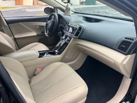 2012 TOYOTA VENZA WAGON 4-CYL, 2.7 LITER LE WAGON 4D