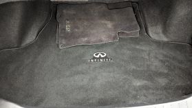 2012 INFINITI G SEDAN V6, 3.7 LITER G37 SPORT SEDAN 4D