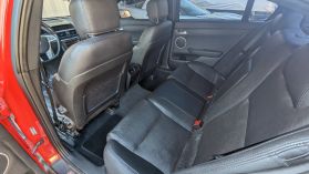 2009 PONTIAC G8 SEDAN V8, 6.0 LITER GT SEDAN 4D