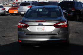 Used 2014 FORD FOCUS for $6,725 at Big Mikes Auto Sale in Tulsa, OK 36.0895488,-95.8606504