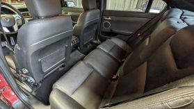 2009 PONTIAC G8 SEDAN V8, 6.0 LITER GT SEDAN 4D