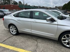 2020 Chevrolet Impala - Image 10