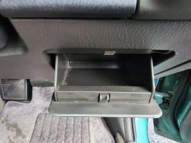 1996 NISSAN STAGEA WAGON RB25DE 25X