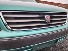 1996 NISSAN STAGEA WAGON RB25DE 25X