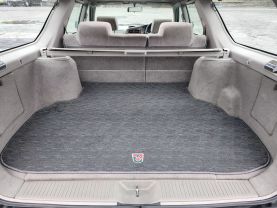 1996 NISSAN STAGEA WAGON RB25DE 25X