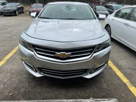 2020 Chevrolet Impala - Image 2