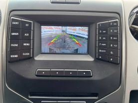 2014 FORD F150 SUPERCREW CAB PICKUP GRAY AUTOMATIC - Auto Spot