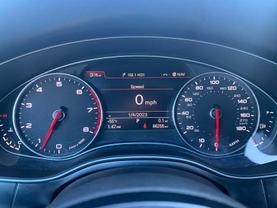 2015 AUDI A6 SEDAN SILVER AUTOMATIC - Xtreme Auto Sales