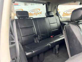 2010 NISSAN ARMADA SUV GRAY AUTOMATIC - Auto Spot