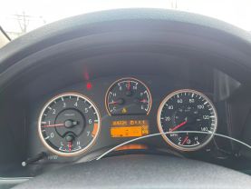 2010 NISSAN ARMADA SUV GRAY AUTOMATIC - Auto Spot