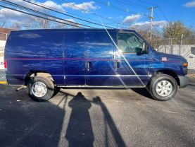 2013 FORD E250 CARGO CARGO BLUE AUTOMATIC - Auto Spot