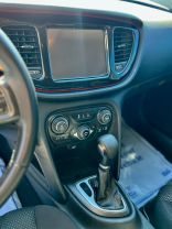 2015 DODGE DART SEDAN 4-CYL, MULTIAIR, 1.4T AERO SEDAN 4D