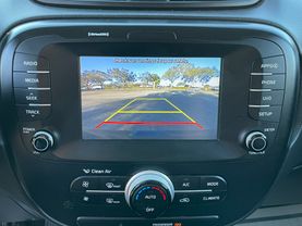 2019 KIA SOUL WAGON 4-CYL, 2.0 LITER + WAGON 4D