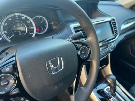 2016 Honda Accord - Image 2