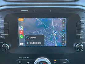 2019 KIA SOUL WAGON 4-CYL, 2.0 LITER + WAGON 4D