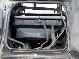 1996 TOYOTA COASTER BUS 15B-F LX