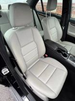 2013 MERCEDES-BENZ C-CLASS SEDAN V6, 3.5 LITER C 350 SPORT SEDAN 4D