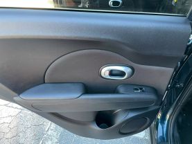 2019 KIA SOUL WAGON 4-CYL, 2.0 LITER + WAGON 4D