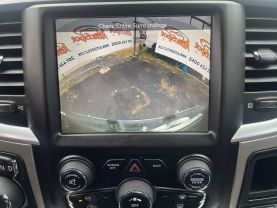 2014 RAM 1500 CREW CAB PICKUP GRAY AUTOMATIC - Auto Spot