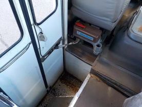 1996 TOYOTA COASTER BUS 15B-F LX