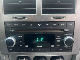 2008 JEEP LIBERTY SUV RED AUTOMATIC - Auto Spot