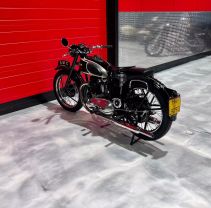 1946 TRIUMPH 3T ANTIQUE - -