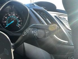 2015 FORD ESCAPE SUV WHITE AUTOMATIC - Auto Spot